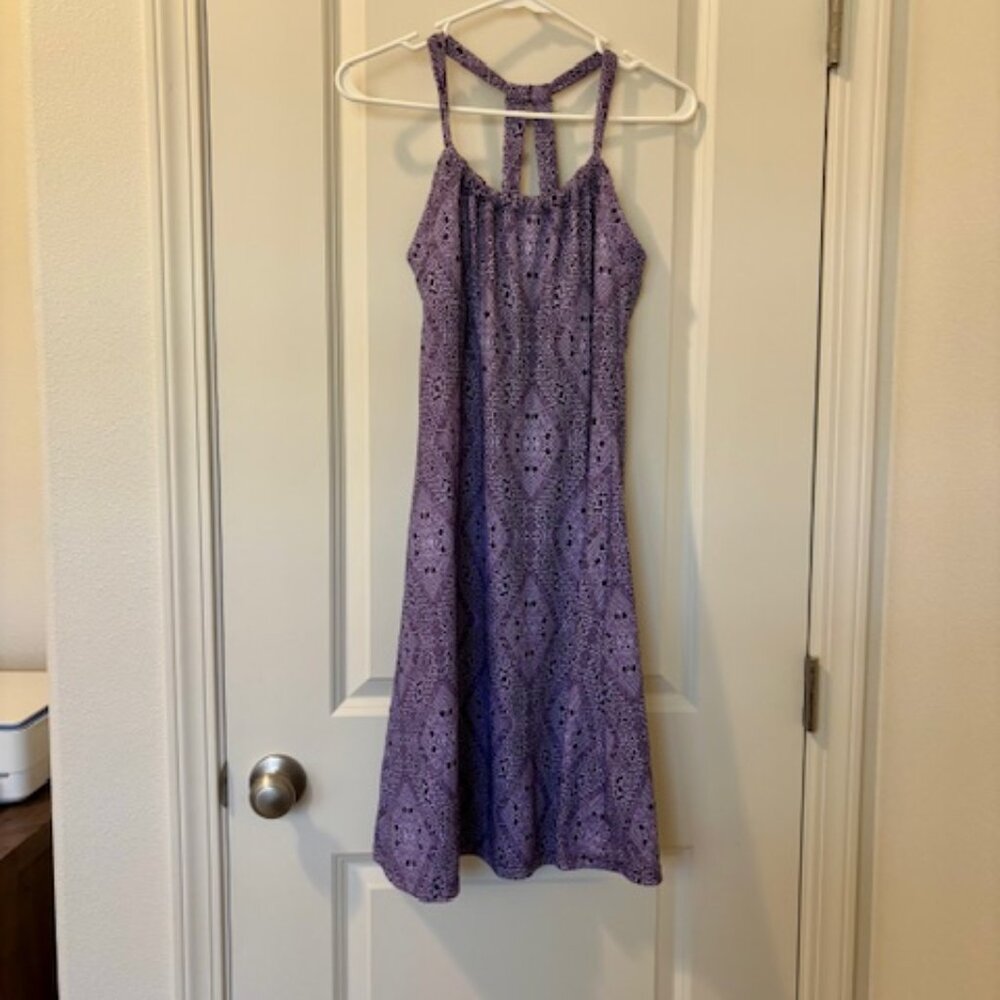 Prana Tank Dress